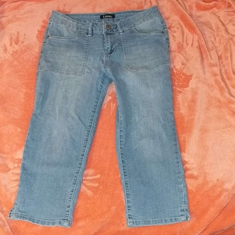 Great pair of capris